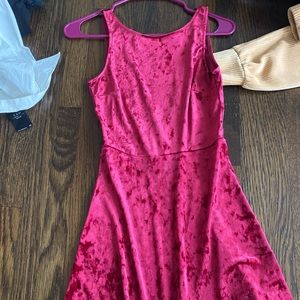 Bag of clothes from Zara/H&M/Urban Outfitters